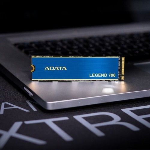 ADATA LEGEND 700 M.2 512 GB PCI Express 3.0 3D NAND NVMe image 5