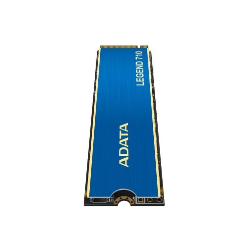 ADATA LEGEND 710 M.2 512 GB PCI Express 3.0 3D NAND NVMe image 5