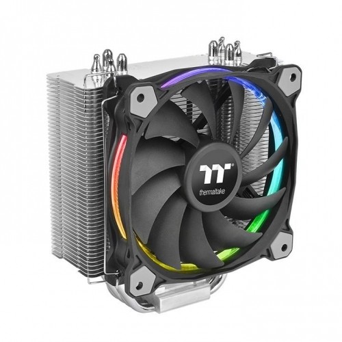 Thermaltake Riing Silent 12 RGB Sync Edition Processor Cooler image 5