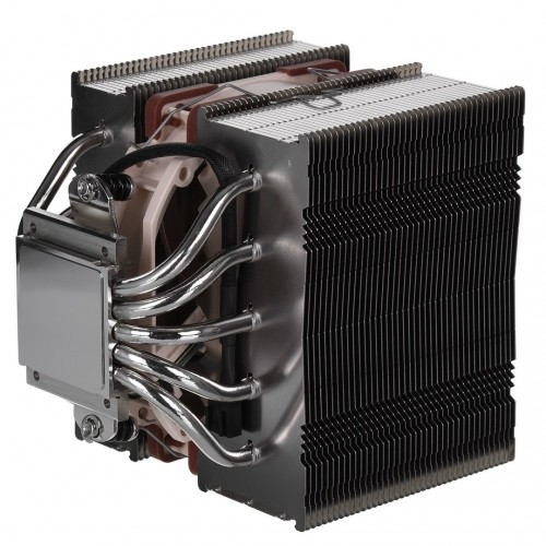 NOCTUA NH-D12L CPU COOLING image 5