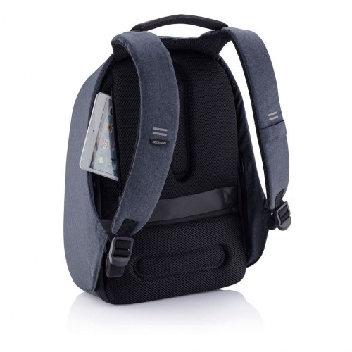 XD DESIGN ANTI-THEFT BACKPACK BOBBY HERO XL NAVY P/N: P705.715 image 5