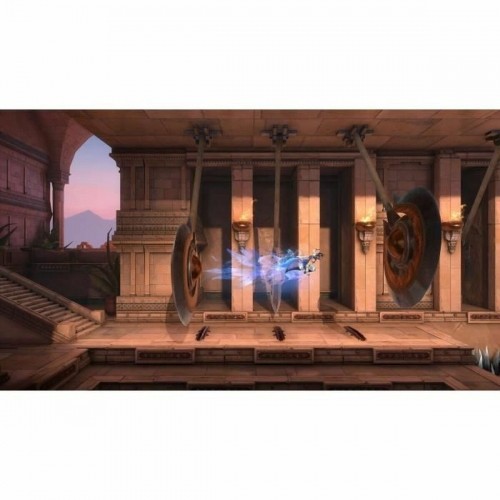 Видеоигра для Switch Ubisoft Prince of Persia: The Lost Crown (FR) image 5