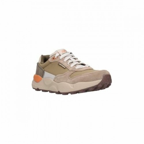 Мужские спортивные кроссовки Skechers Bendino - Hesco Коричневый image 5