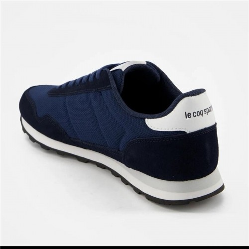 Men’s Casual Trainers Le coq sportif Astra Navy Blue image 5