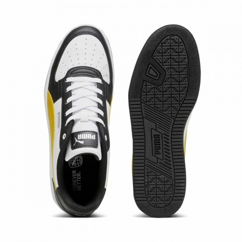 Мужские спортивные кроссовки Puma Caven 2.0 Белый image 5