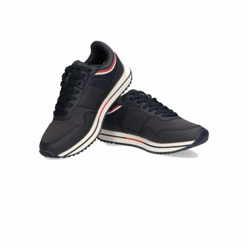 Men's Trainers Pepe Jeans Tour Club Navy Blue image 5