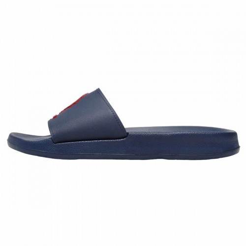 Swimming Pool Slippers U.S. Polo Assn. GAVIO003A Navy Blue image 5