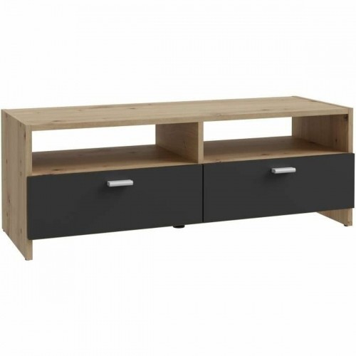 Bigbuy Home ТВ шкаф Дуб 95 x 36 x 34,5 cm image 5