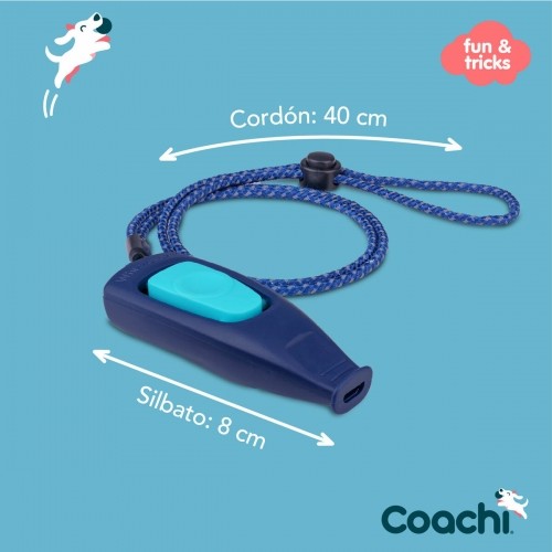 Whistle Coachi image 5