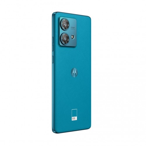 Motorola Edge 40 Neo 16.6 cm (6.55") Dual SIM Android 13 5G USB Type-C 12 GB 256 GB 5000 mAh Blue image 5