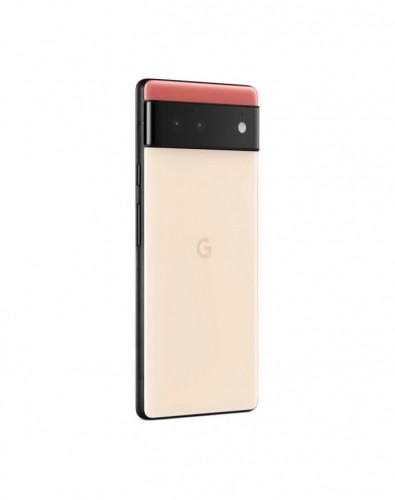 Google Pixel 6 5G 8/128GB Coral smartphone image 5