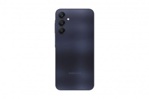 Samsung Galaxy A25 5G 16.5 cm (6.5") USB Type-C 6 GB 128 GB 5000 mAh Black image 5