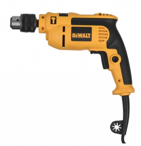 DeWALT DWD024 drill Key Black,Silver,Yellow 2800 RPM 16.5 kg image 5