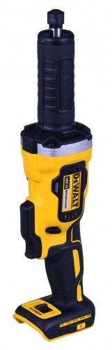 DeWALT DCG426N-XJ die/straight grinder Straight die grinder 25000 RPM Black, Yellow 1000 W image 5