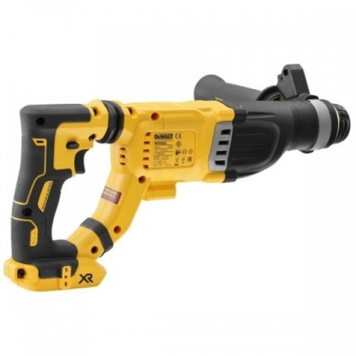 DeWALT DCH263N-XJ drill 1165 RPM SDS Plus 2.7 kg Black, Yellow image 5