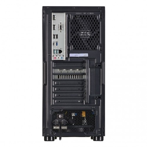 Action Actina 5901443338444 PC Midi Tower Intel® Core™ i5 i5-13500 32 GB DDR4-SDRAM 1 TB SSD NVIDIA GeForce RTX 4060 Ti Black image 5