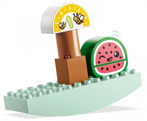 LEGO DUPLO 10983 ORGANIC MARKET image 5