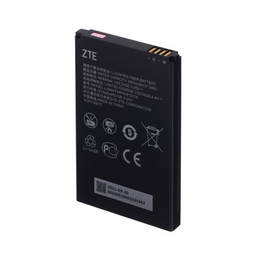 Zte Poland Router ZTE MU5001 image 5