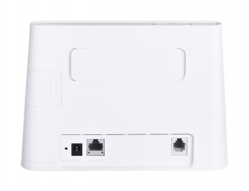 Huawei B311-221 WiFi LAN 4G (LTE Cat.4 150Mbps/50Mbps) White image 5