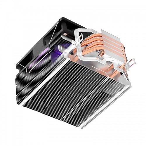 Active cooling Aigo ICE 400 CPU (heatsink + fan 120x120) image 5