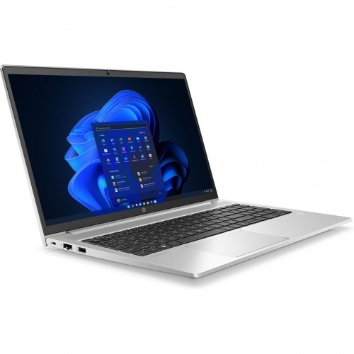 Ноутбук HP ProBook 450 G9 15,6" Intel Core i5-1235U 16 GB RAM 256 Гб SSD QWERTY image 5