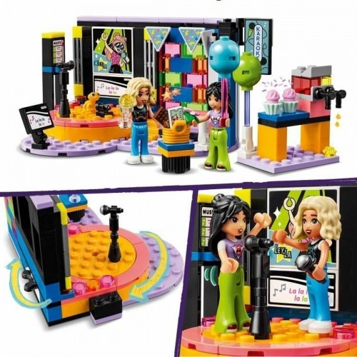 Playset Lego 42610 Karaoke Music Party image 5