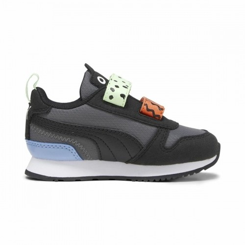 Bērnu Ikdienas Apavi Puma R78 Mix Mtch V (26) image 5