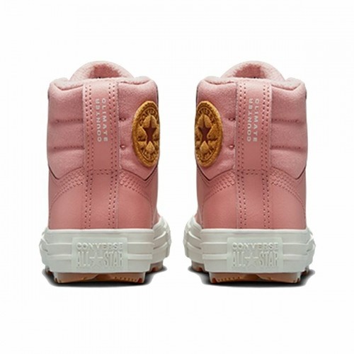 Повседневная обувь детская Converse Chuck Taylor All Star Розовый image 5
