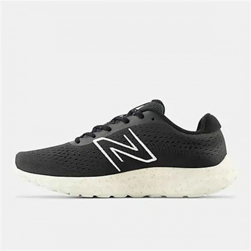 Беговые кроссовки для взрослых New Balance 520 V8 Blacktop Женщина Чёрный image 5