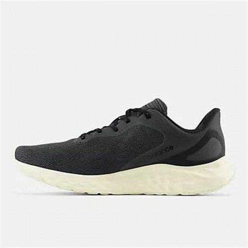 Running Shoes for Adults New Balance Fresh Foam Men Black image 5