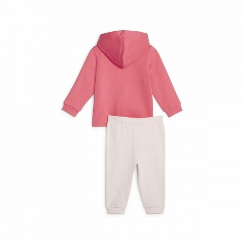 Children’s Tracksuit Puma Minicats Colorblock image 5