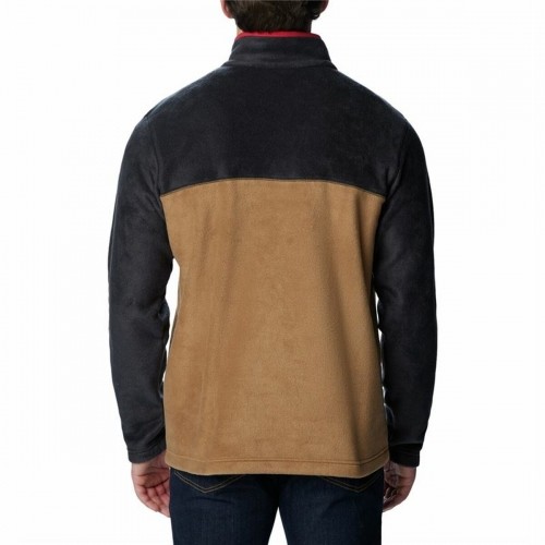 Fleece Lining Columbia Steens Mountain™ Half Snap Men image 5