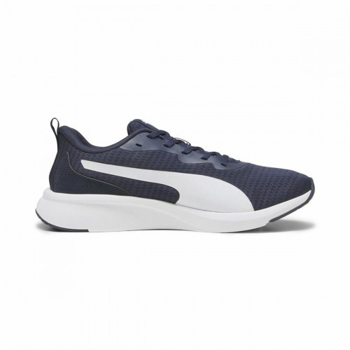 Беговые кроссовки для взрослых Puma Flyer Lite Мужской Синий image 5