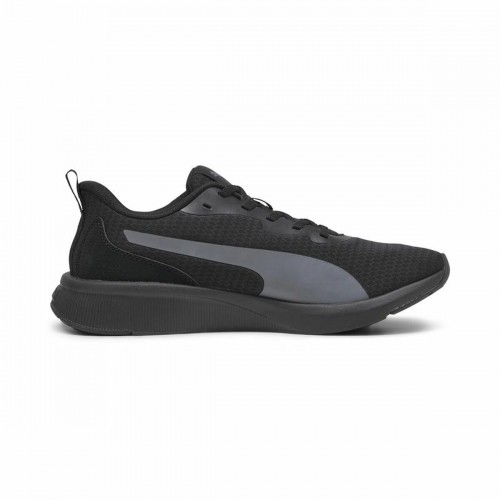 Running Shoes for Adults Puma Flyer Lite Men Black image 5