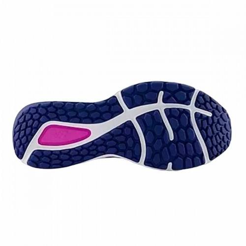 Беговые кроссовки для взрослых New Balance Fresh Foam 680v7 Женщина Синий image 5