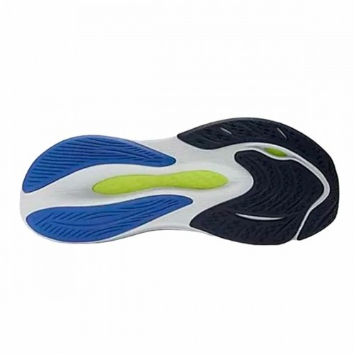 Беговые кроссовки для взрослых New Balance FuelCell Propel  Мужской Белый image 5