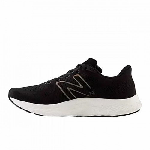 Skriešanas Apavi Pieaugušajiem New Balance Fresh Foam X Vīriešu Melns image 5