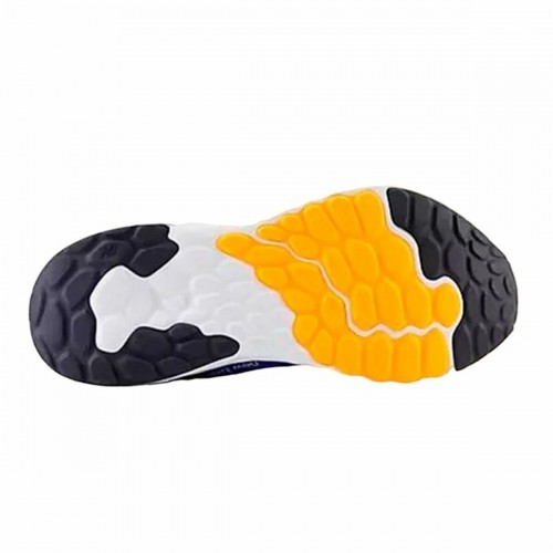 Беговые кроссовки для взрослых New Balance  Fresh Foam  Мужской Синий image 5