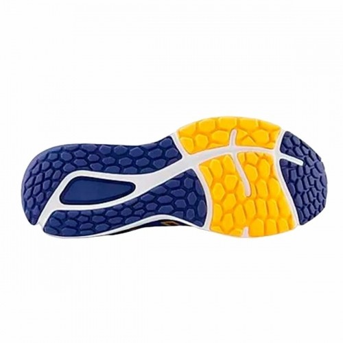 Running Shoes for Adults New Balance Foam 680v7 Men Blue image 5