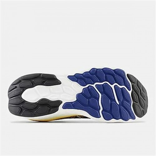 Running Shoes for Adults New Balance Fresh Foam X Men Black image 5