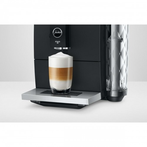Суперавтоматическая кофеварка Jura ENA 8 Metropolitan Чёрный да 1450 W 15 bar 1,1 L image 5