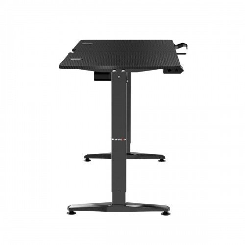 Desk Huzaro HZ-Hero 8.5 Black 140 x 60 cm image 5