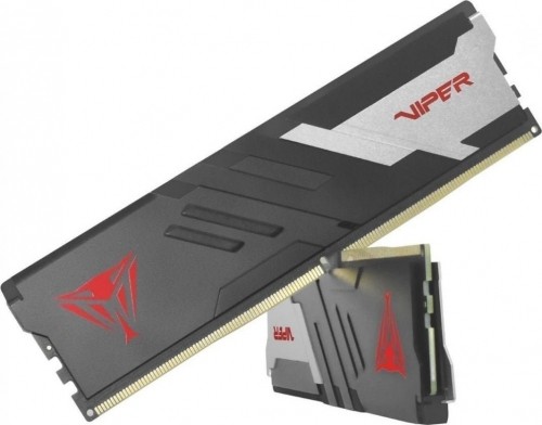 Patriot Memory RAM Patriot Viper Venom, DDR5, 32 GB, 8200MHz, CL38, XMP 3.0, AMD EXPO image 5