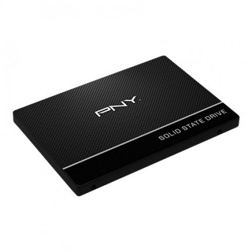 Pny Technologies PNY CS900 2.5" 500 GB Serial ATA III 3D TLC image 5