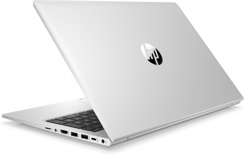 Hewlett-packard HP Probook 455 G8 Ryzen 5 5600U 15.6"FHD AG 400nits IPS 8GB SSD256 Radeon RX Vega 7 BLK ALU 45Wh W10Pro 3Y Onsite image 5