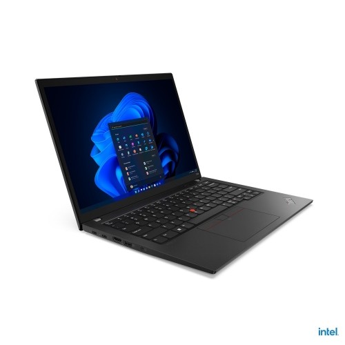 Lenovo ThinkPad T14s Laptop 35.6 cm (14") WUXGA Intel® Core™ i7 i7-1260P 16 GB LPDDR5-SDRAM 512 GB SSD Wi-Fi 6E (802.11ax) Windows 11 Pro Black image 5