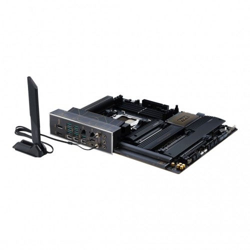 ASUS ProArt X670E-CREATOR WIFI AMD X670 Socket AM5 ATX image 5