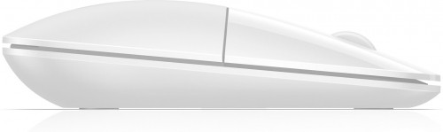 Hewlett-packard HP Z3700 White Wireless Mouse image 5