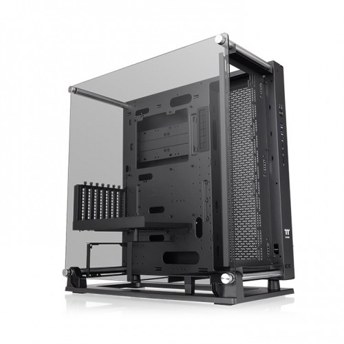 Thermaltake Core P3 TG Pro Midi Tower Black image 5