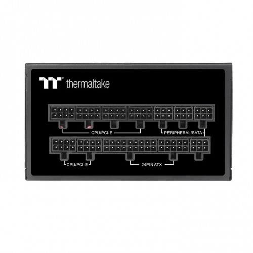 Thermaltake Toughpower PF1 power supply unit 1050 W 24-pin ATX ATX Black image 5